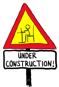 Under Construction
